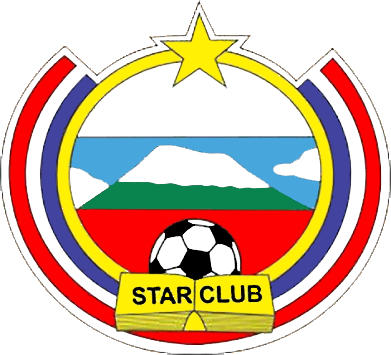 Logo of C.D. STAR CLUB (ECUADOR)