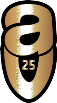 Logo of C.D. TUMBACO AV25 (ECUADOR)