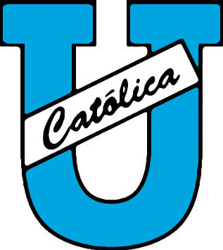 Logo of C.D. UNIVERSIDAD CATÓLICA (ECUADOR)