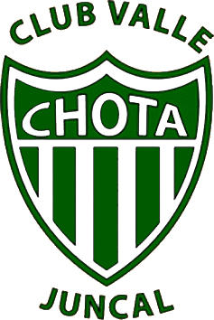 Logo of C.D. VALLE DEL CHOTA (ECUADOR)