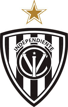 Logo of C.E.A.R. INDEPENDIENTE DEL VALLE (ECUADOR)