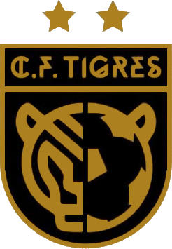 Logo of C.F. TIGRES(ECU) (ECUADOR)