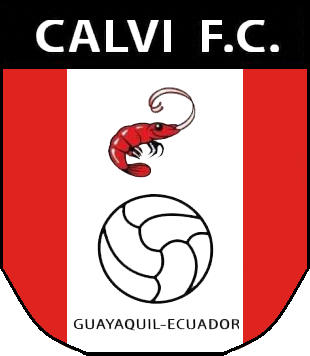Logo of CALVI F.C. (ECUADOR)