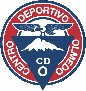 Logo of CENTRO DEPORTIVO OLMEDO (ECUADOR)