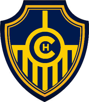 Logo of CHACARITAS F.C. (ECUADOR)