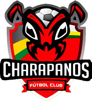 Logo of CHARAPANOS F.C. (ECUADOR)