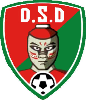 Logo of DEPORTIVO SANTO DOMINGO (ECUADOR)
