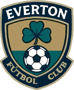 Logo of EVERTON F.C. (ECU) (ECUADOR)