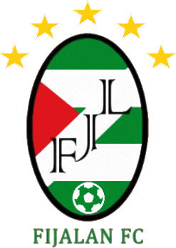 Logo of FIJALAN F.C. (ECUADOR)