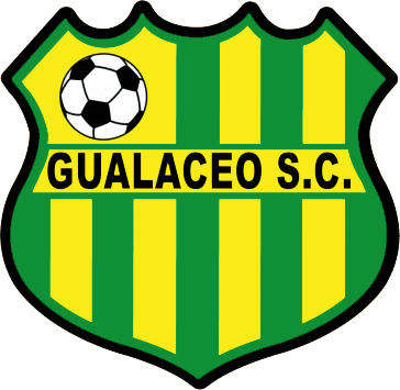 Logo of GUADALACEO S.C. (ECUADOR)