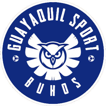 Logo of GUAYAQUIL SPORT (ECUADOR)