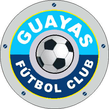 Logo of GUAYAS FC (ECUADOR)