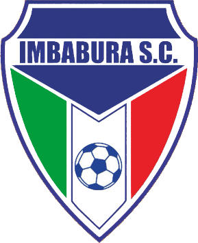 Logo of IMBABURA S.C. (ECUADOR)