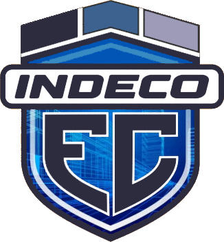 Logo of INDECO F.C. (ECUADOR)