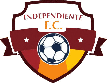 Logo of INDEPENDIENTE F.C.(ECU) (ECUADOR)