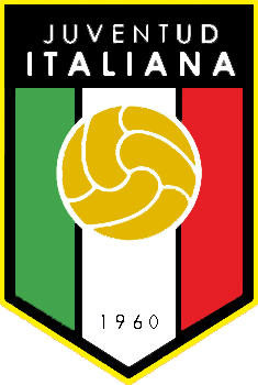 Logo of JUVENTUD ITALIANA (ECUADOR)