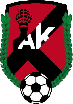 Logo of K'CHIS F.C. (ECUADOR)