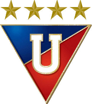 Logo of L.D.U. DE QUITO (ECUADOR)