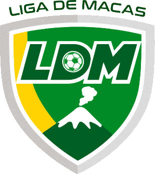 Logo of LIGA DE MACAS (ECUADOR)