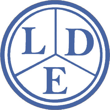 Logo of LIGA DEPORTIVA ESTUDIANTIL (ECUADOR)