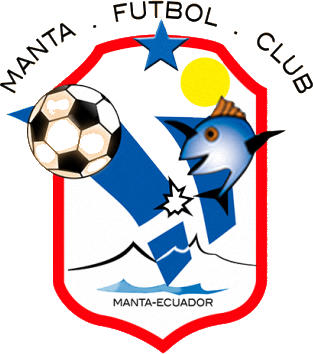 Logo of MANTA F.C. (ECUADOR)