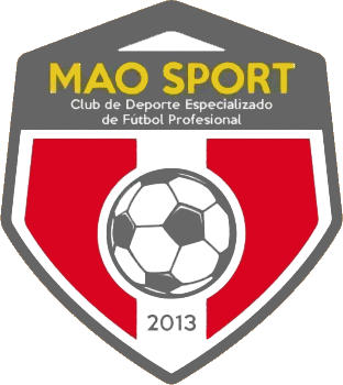 Logo of MAO SPORT C.D.E.F.P. (ECUADOR)