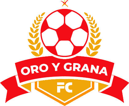 Logo of ORO Y GRANA F.C. (ECUADOR)