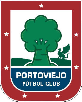Logo of PORTOVIEJO F.C. (ECUADOR)