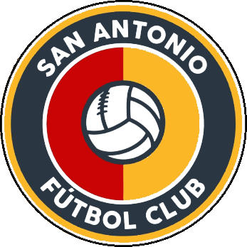 Logo of SAN ANTONIO F.C.(ECU) (ECUADOR)