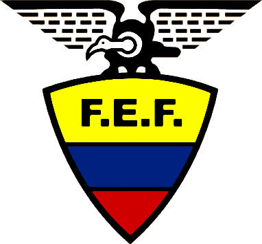 Logo of ECUADOR NATIONAL FOOTBALL TEAM (ECUADOR)