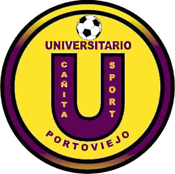 Logo of UNIVERSITARIO CAÑITA SPORT (ECUADOR)
