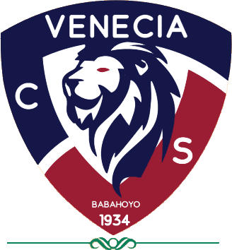 Logo of VENECIA S.C. (ECUADOR)