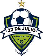 Logo of 22 DE JULIO F.C.-min