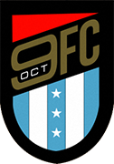 Logo of 9 DE OCTUBRE FC-min