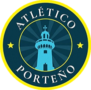 Logo of C. ATLÉTICO PORTEÑO-min