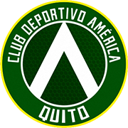 Logo of C.D. AMÉRICA-min