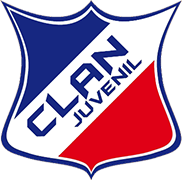Logo of C.D. CLAN JUVENIL-min