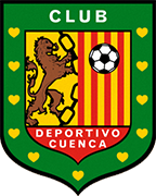 Logo of C.D. CUENCA (ECU)-min