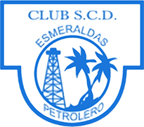 Logo of C.D. ESMERALDAS PETROLERO-min