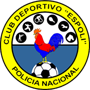 Logo of C.D. ESPOLI-min