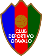 Logo of C.D. OTAVALO-min