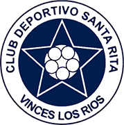Logo of C.D. SANTA RITA-min