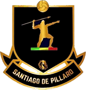 Logo of C.D. SANTIAGO DE PILLARO-min