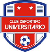 Logo of C.D. UNIVERSITARIO(ECU)-min