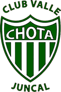Logo of C.D. VALLE DEL CHOTA-min
