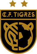 Logo of C.F. TIGRES(ECU)-min