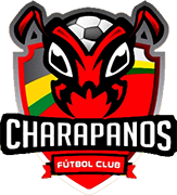 Logo of CHARAPANOS F.C.-min