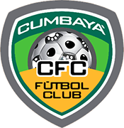 Logo of CUMBAYÁ F.C.(ECU)-min