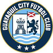 Logo of GUAYAQUIL CITY F.C.-min