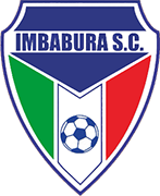 Logo of IMBABURA S.C.-min